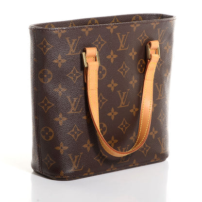Louis Vuitton Monogram Vavin PM 3 of 7