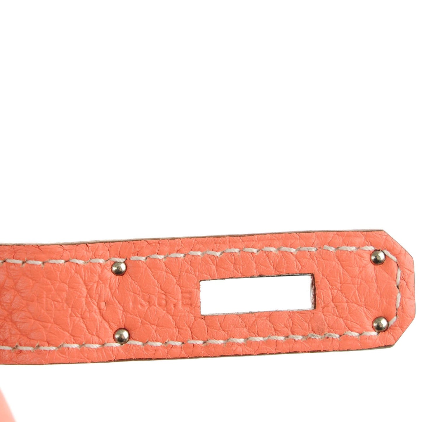 Clemence Birkin 30 Crevette