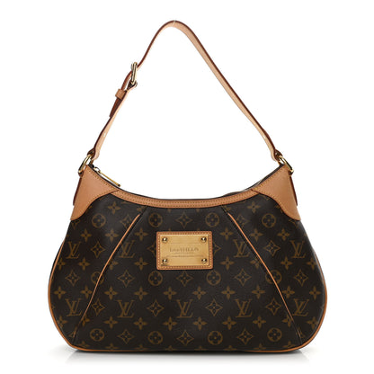 Louis Vuitton Monogram Thames GM 1 of 9