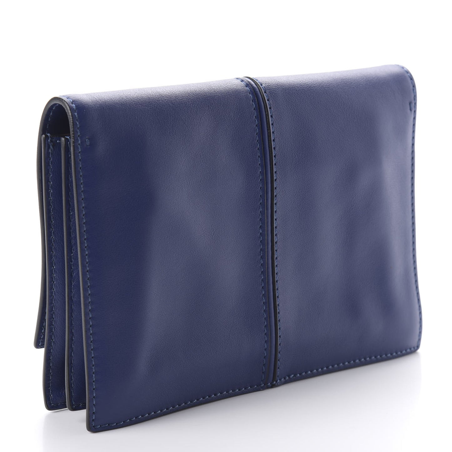 Vitello My Own Code Clutch Royal