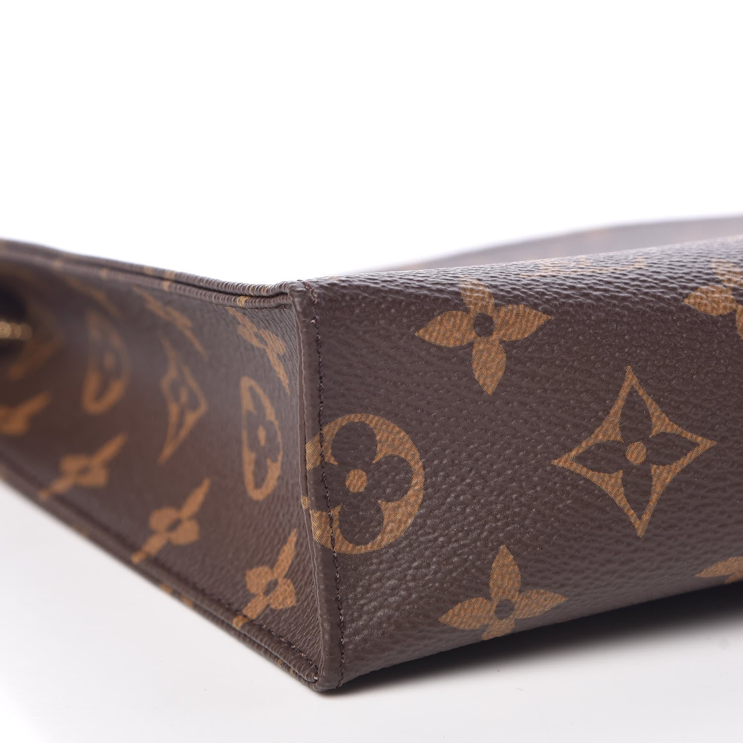 Louis Vuitton Monogram Toiletry Pouch 26 8 of 9