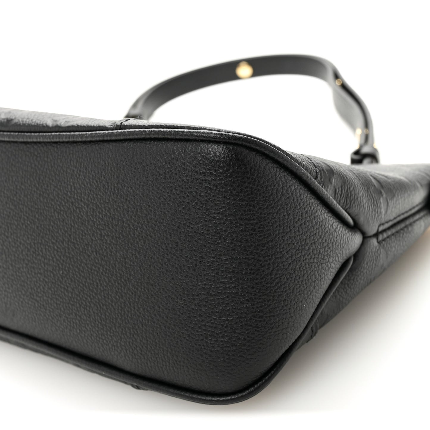 Empreinte Monogram Boulogne NM PM Black