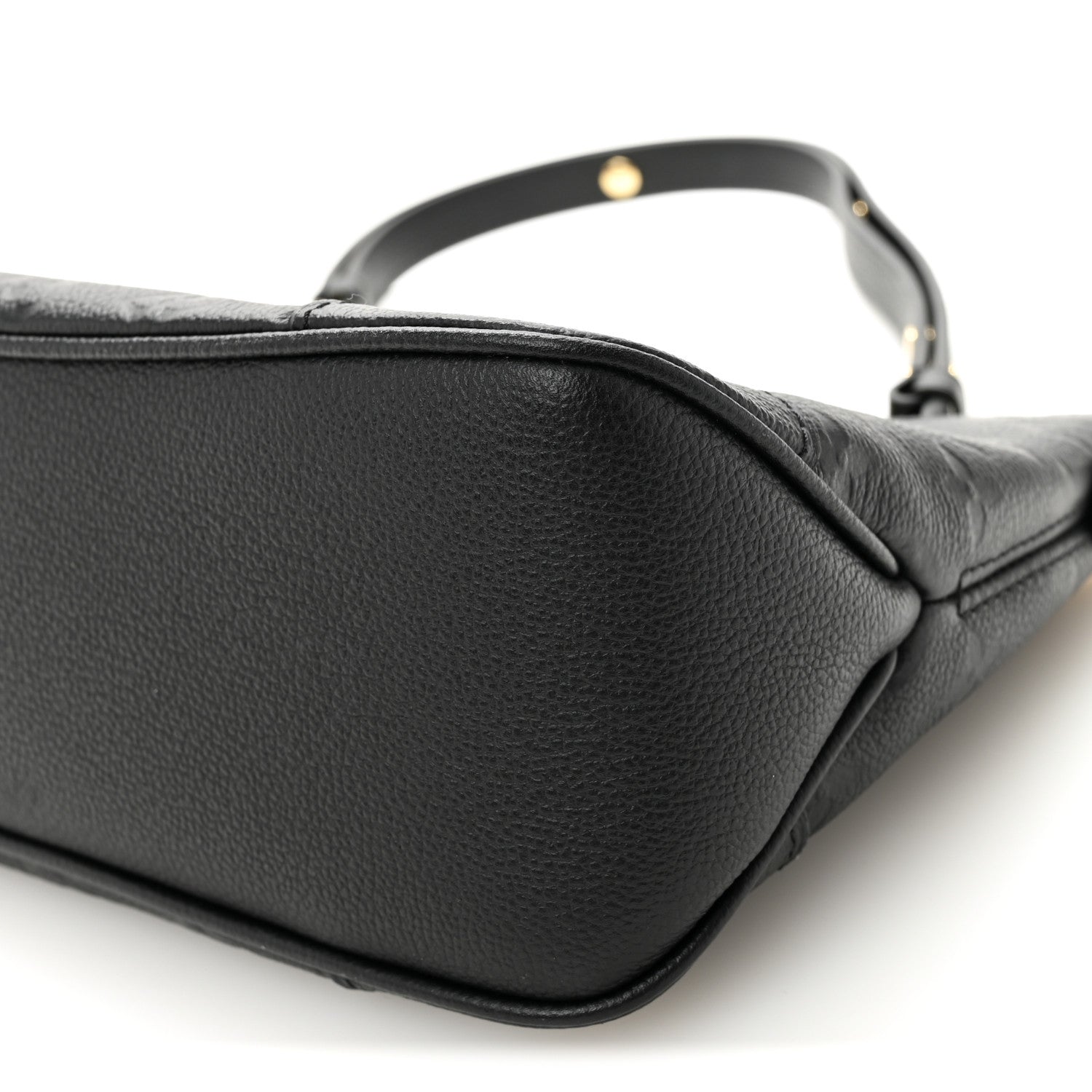 Louis Vuitton Empreinte Monogram Boulogne NM PM Black 9 of 9