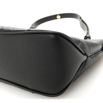 Louis Vuitton Empreinte Monogram Boulogne NM PM Black 9 of 9