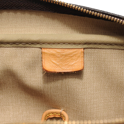 Louis Vuitton Monogram Deauville 6 of 8