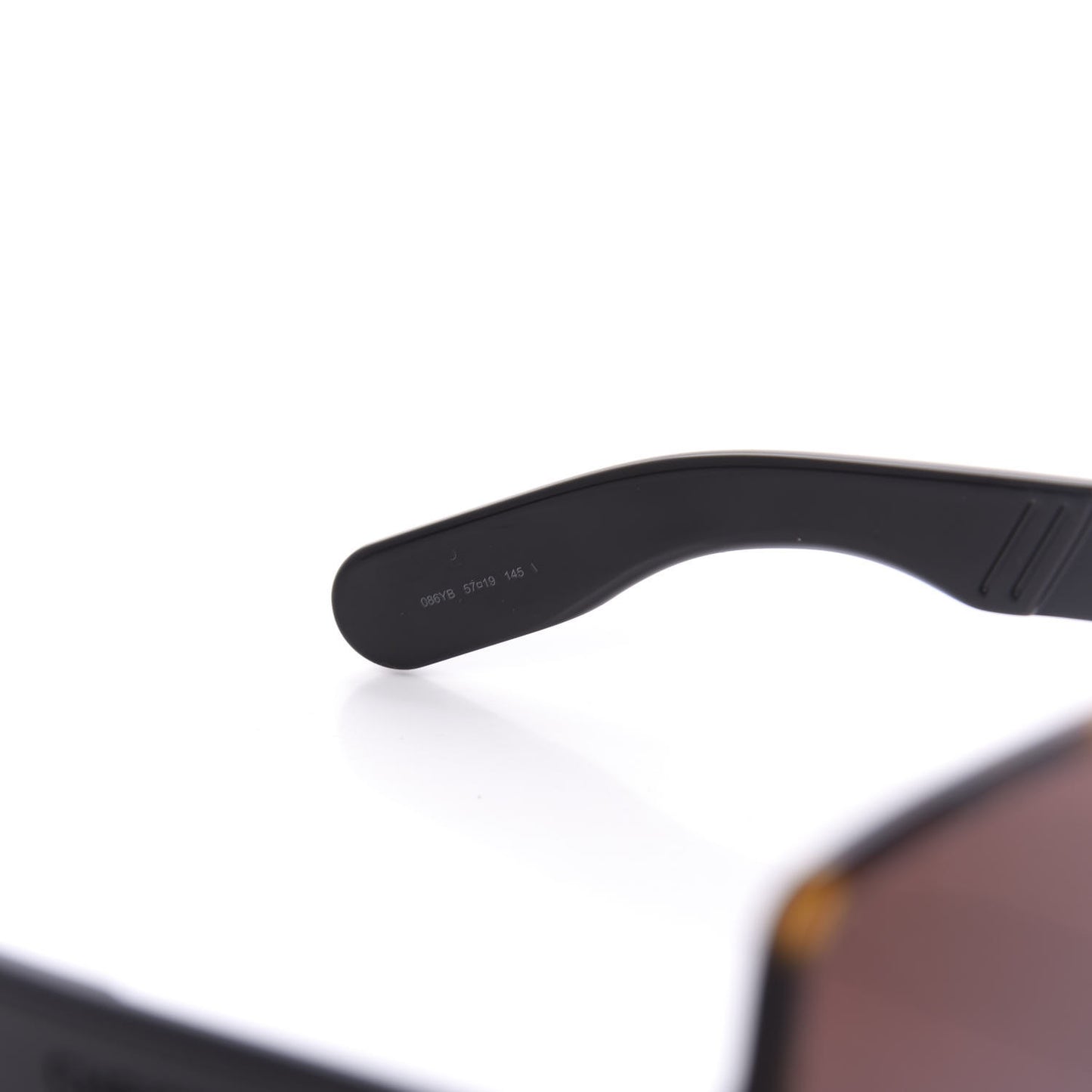 Inside Out 1 Sunglasses Black Havana