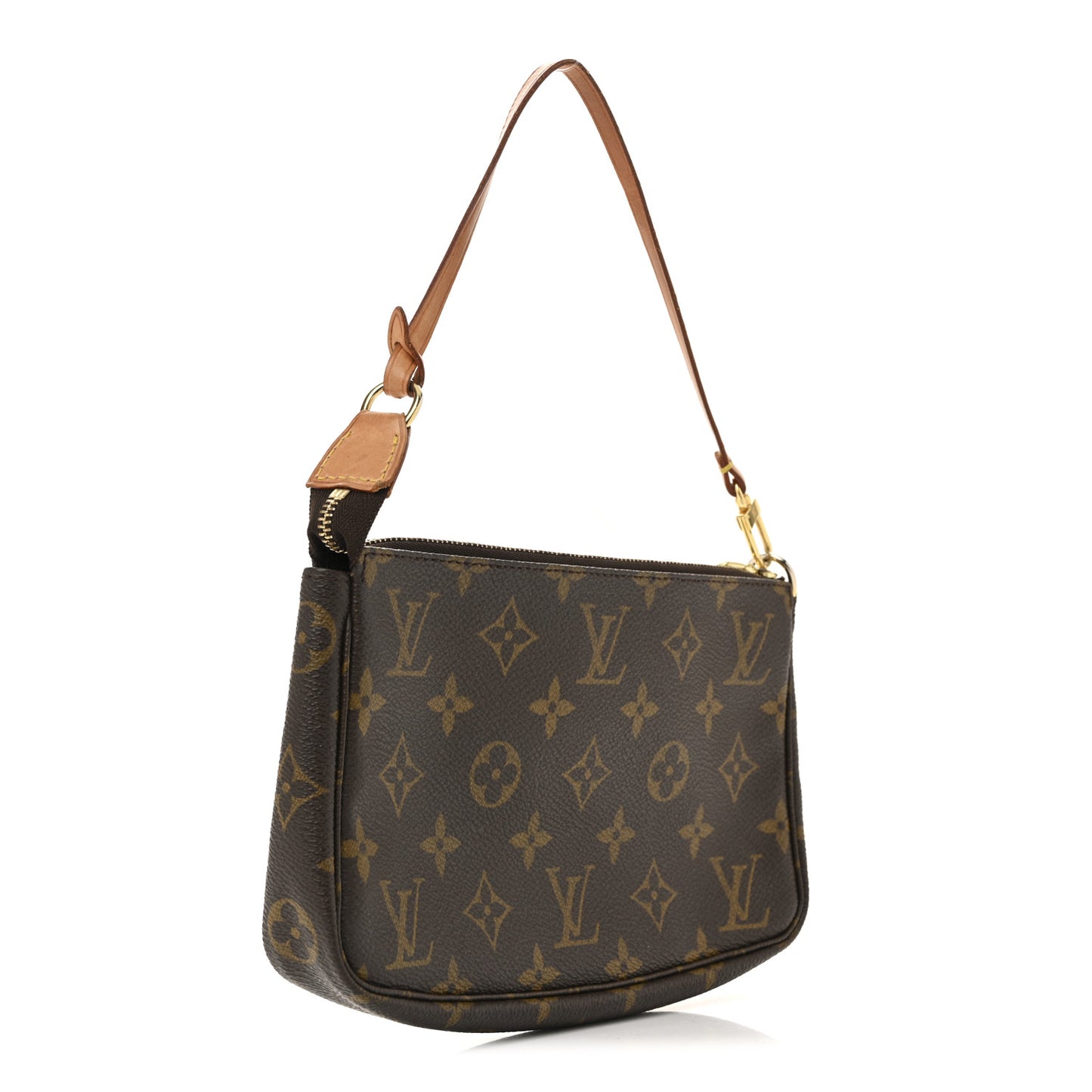 Monogram Pochette Accessories