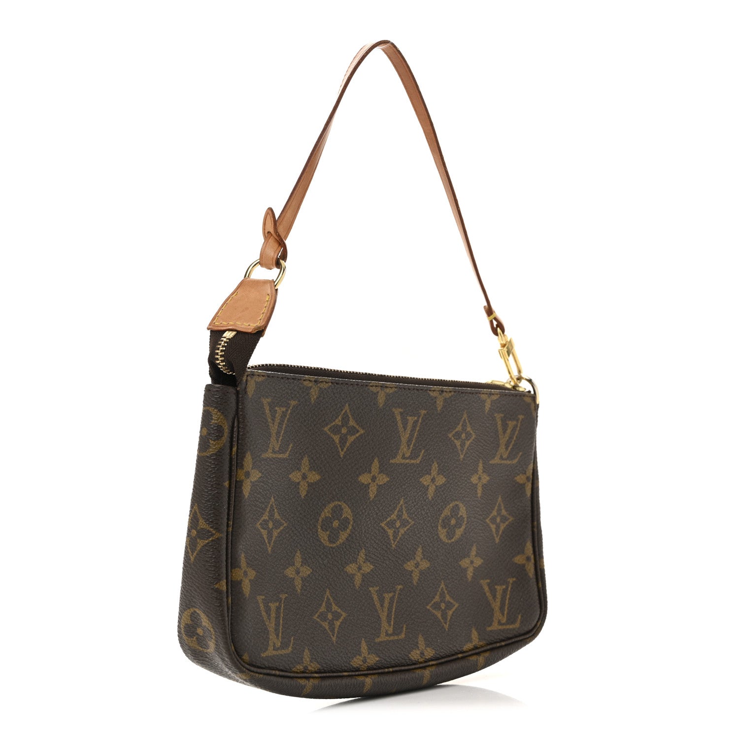 Louis Vuitton Monogram Pochette Accessories 3 of 14
