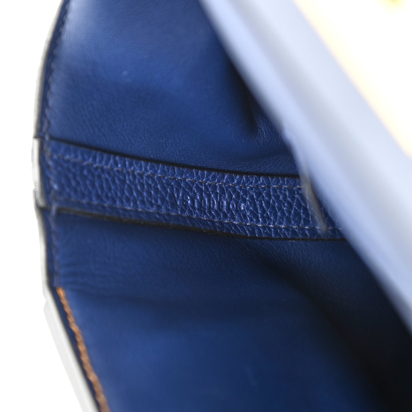 Taurillon Maurice Swift 24/24 29 Bleu Nuit Gold