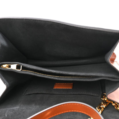 Louis Vuitton Reverse Monogram Dauphine MM 5 of 9