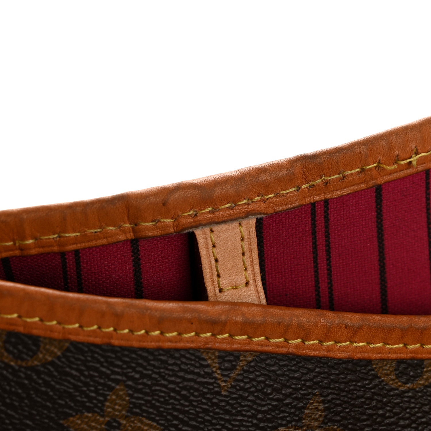 Louis Vuitton Monogram Neo Neverfull GM Pivoine 12 of 14