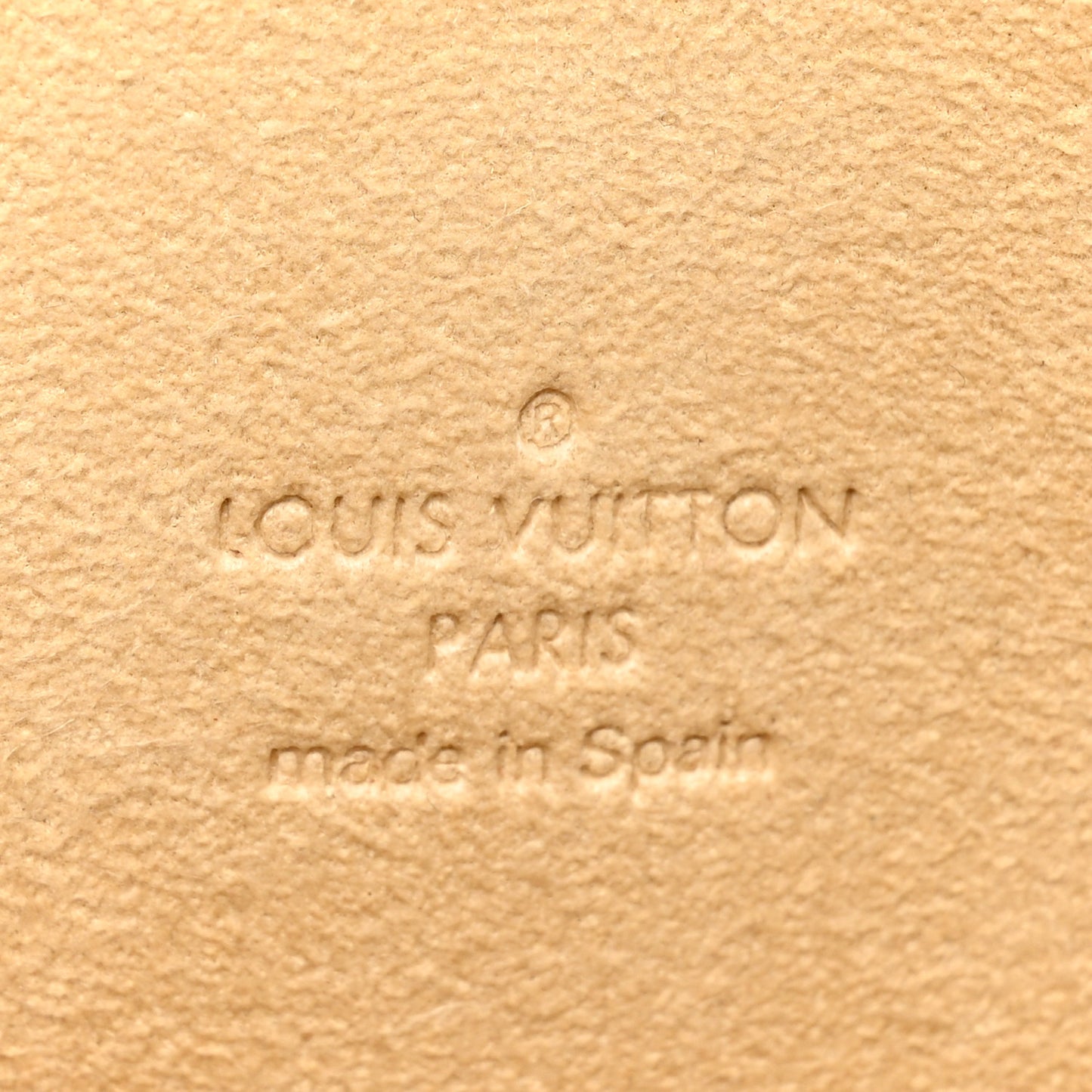Monogram Pochette Twin PM
