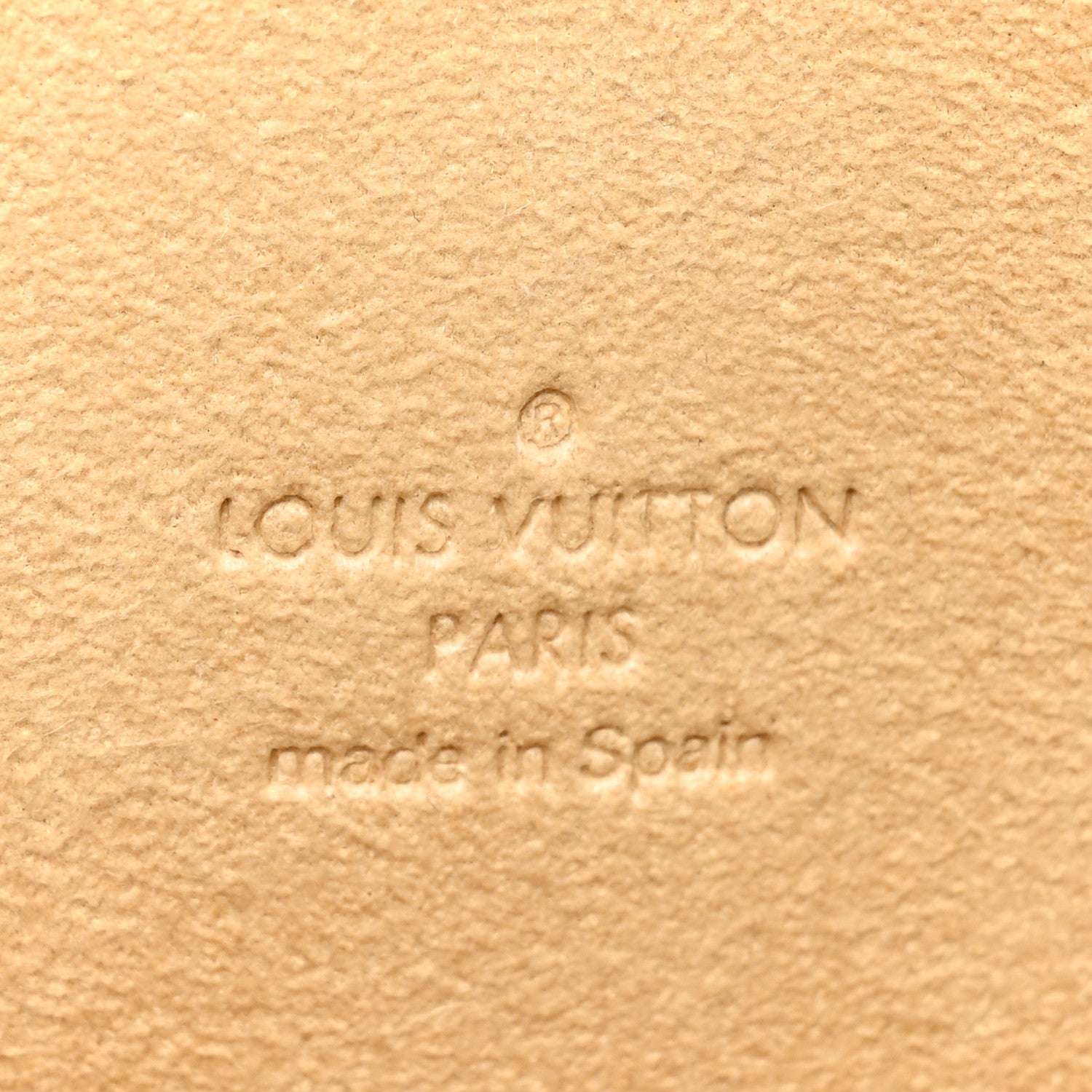 Louis Vuitton Monogram Pochette Twin PM 6 of 15