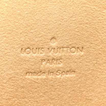 Louis Vuitton Monogram Pochette Twin PM 6 of 15