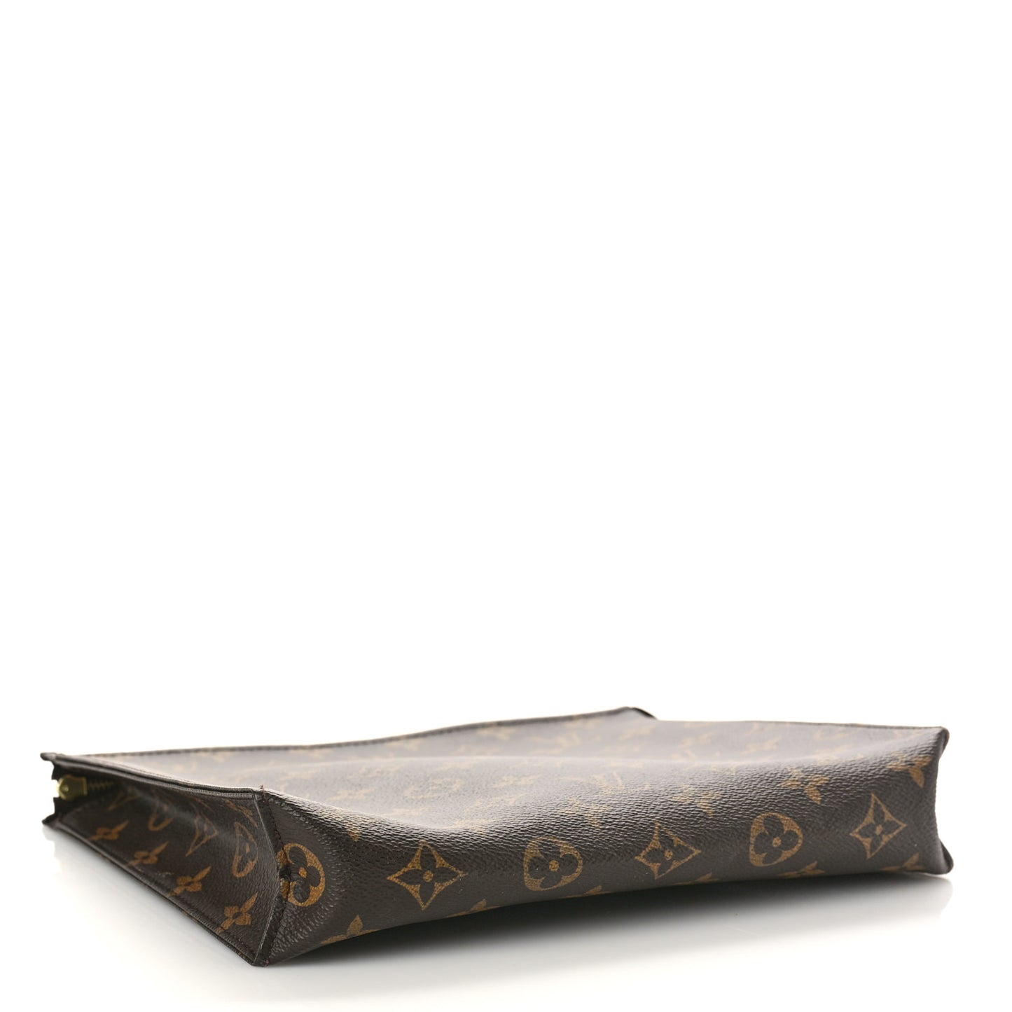 Monogram Toiletry Pouch 26