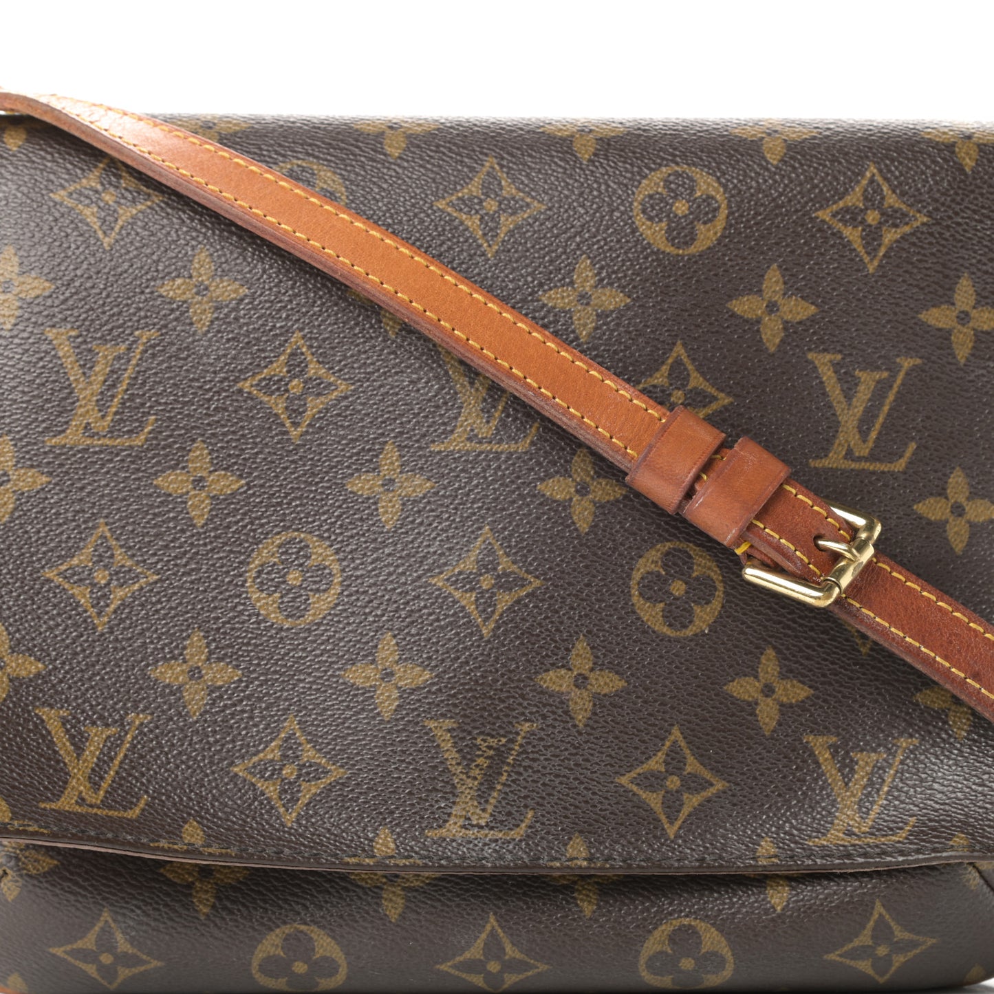 Monogram Musette Tango