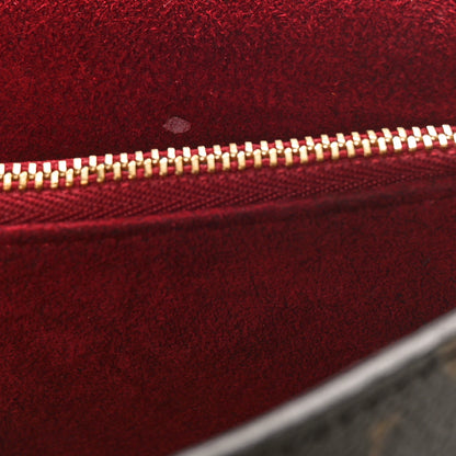 Louis Vuitton Monogram Passy 9 of 10