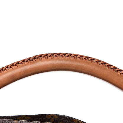 Louis Vuitton Monogram Artsy MM 10 of 12