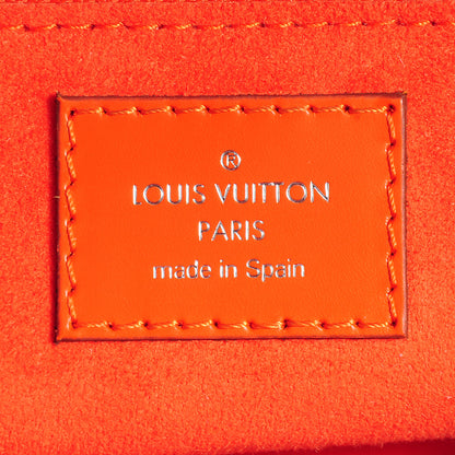 Louis Vuitton Epi Marly BB Piment 7 of 7