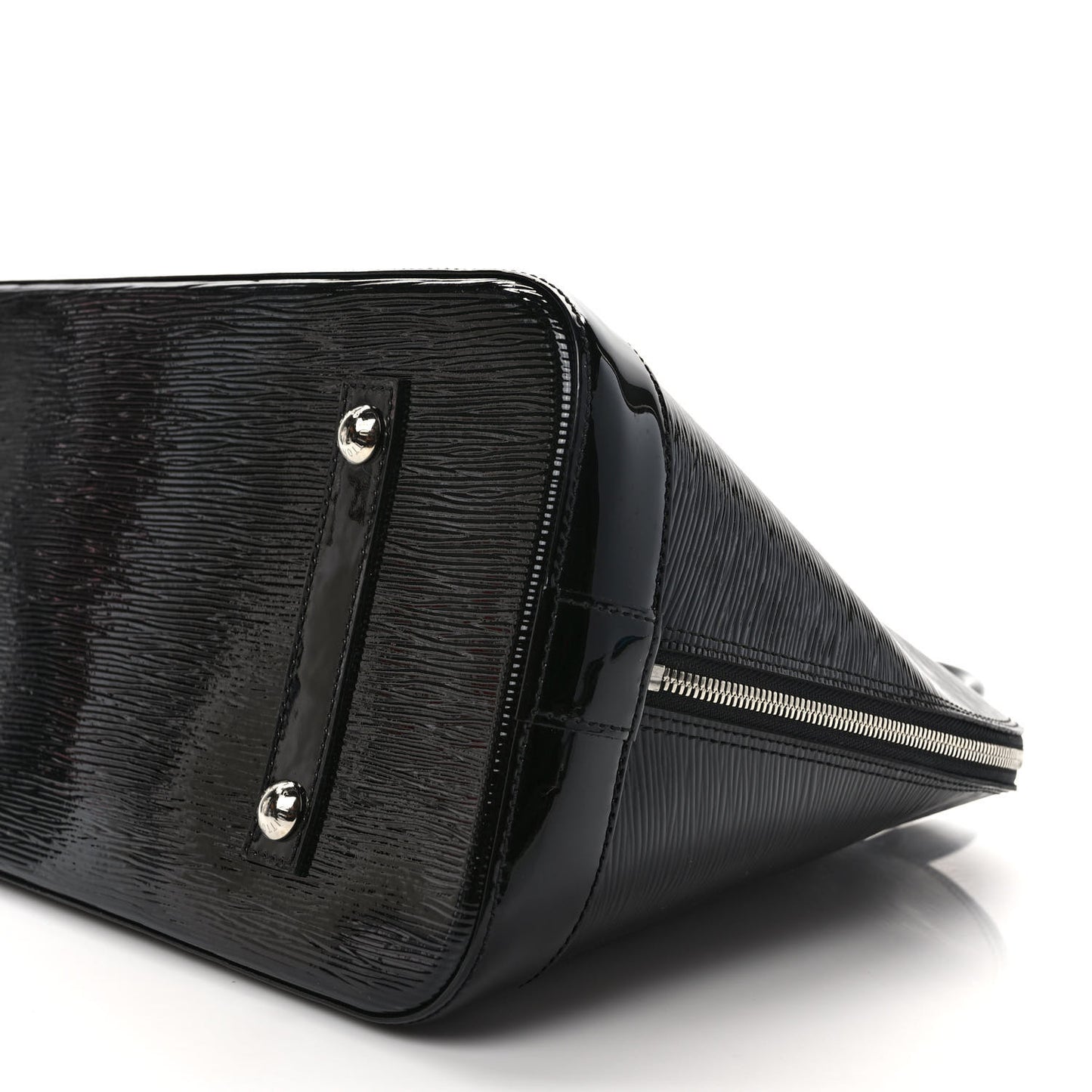 Electric Epi Alma GM Black