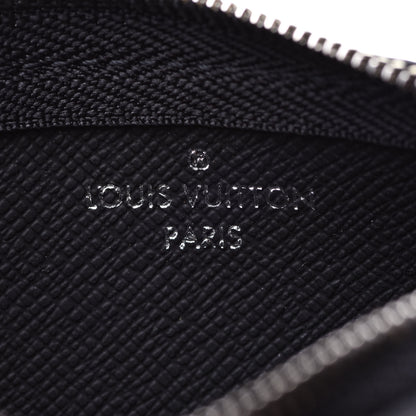 Louis Vuitton Damier Graphite Key Pouch 6 of 9