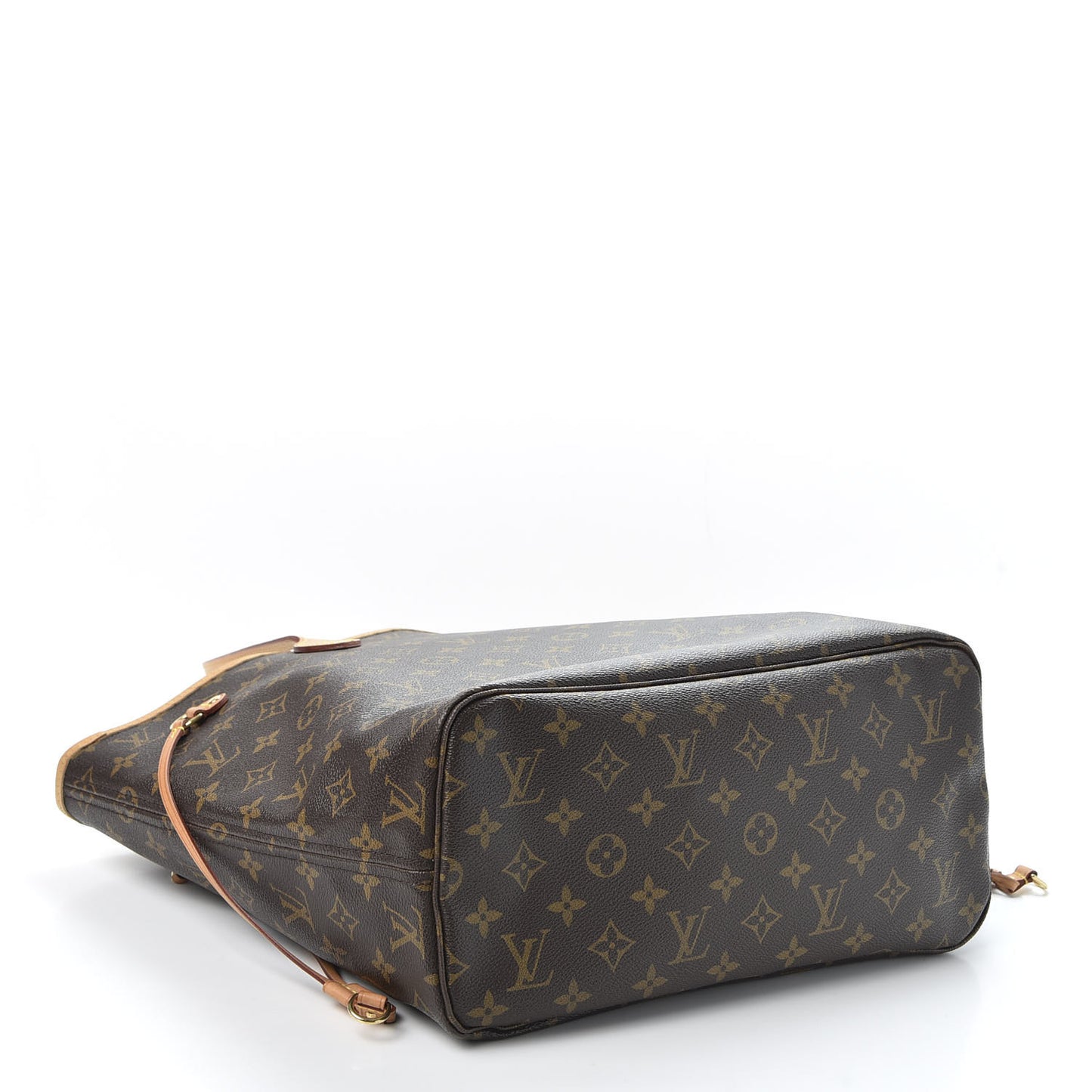 Monogram Neo Neverfull MM