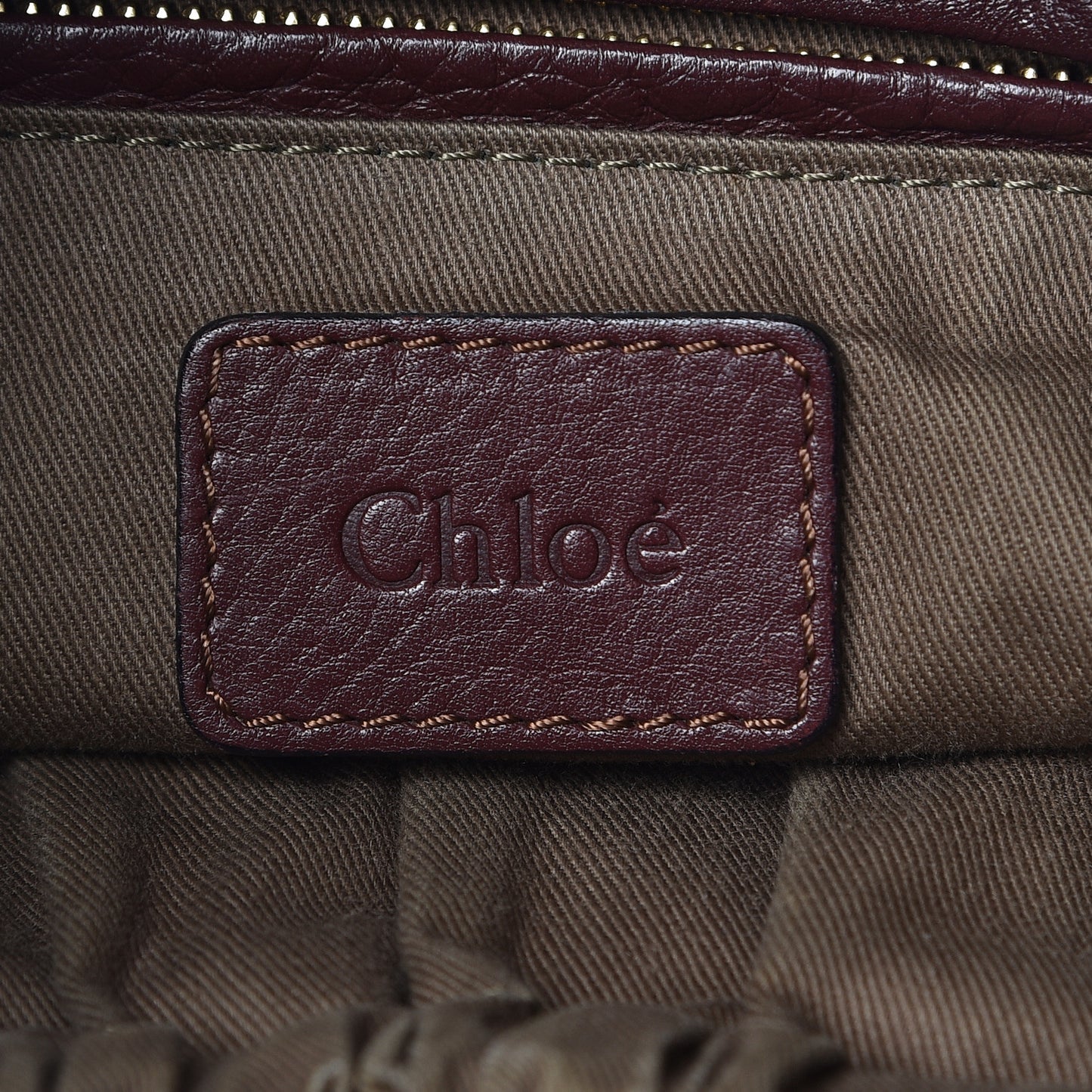 Calfskin Medium Marcie Hobo Dark Velvet