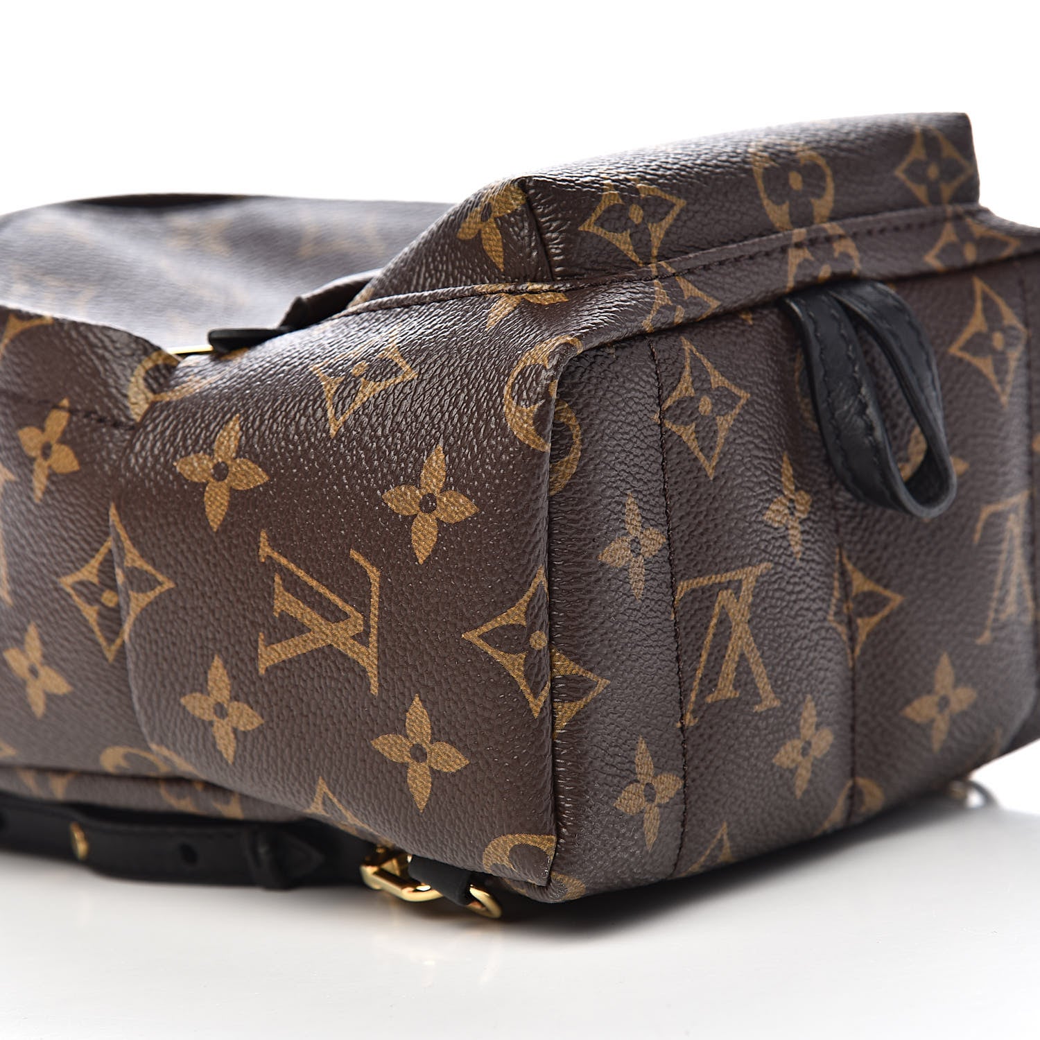 Louis Vuitton Monogram Palm Springs Backpack Mini 8 of 11