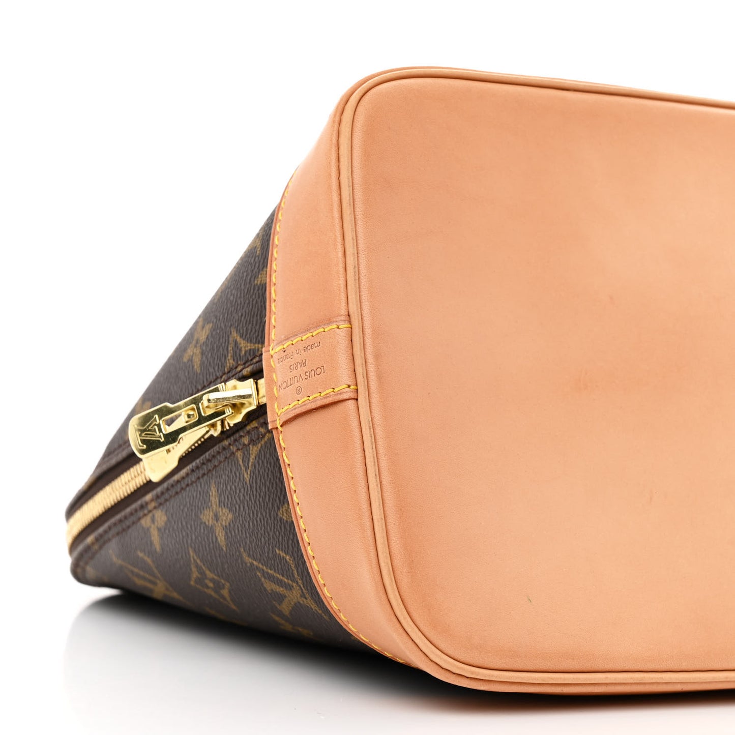 Monogram Alma PM