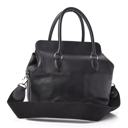 Hermes Swift Toolbox 26 Black 3 of 9