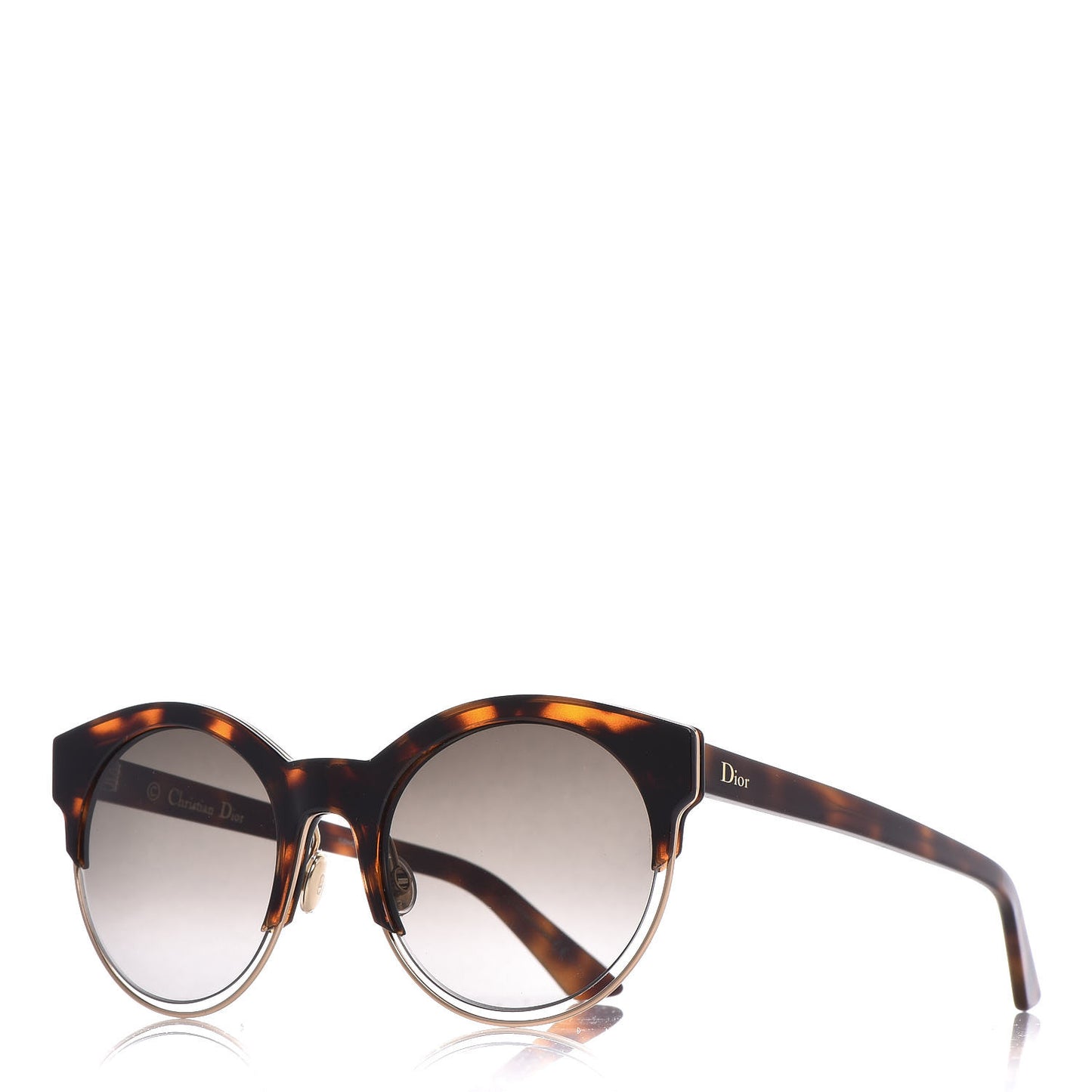 Sideral 1 Sunglasses Havana