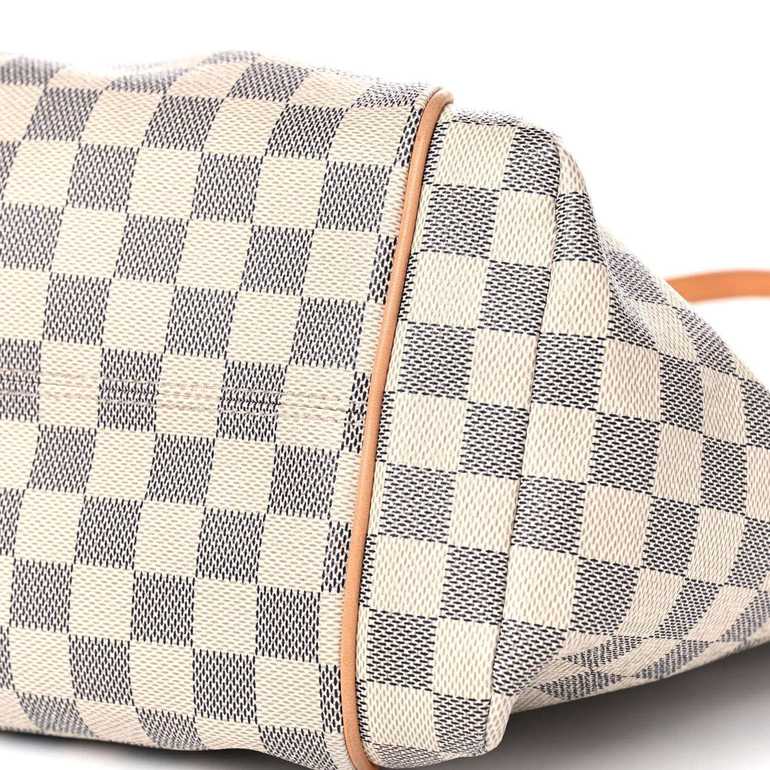 Louis Vuitton Damier Azur Totally MM 7 of 12