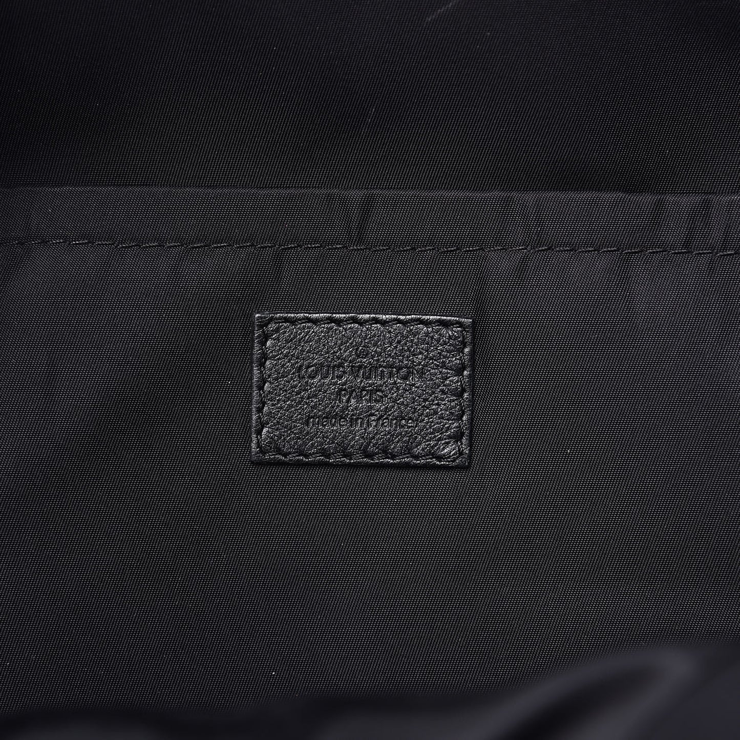 Monogram Palm Springs Backpack MM
