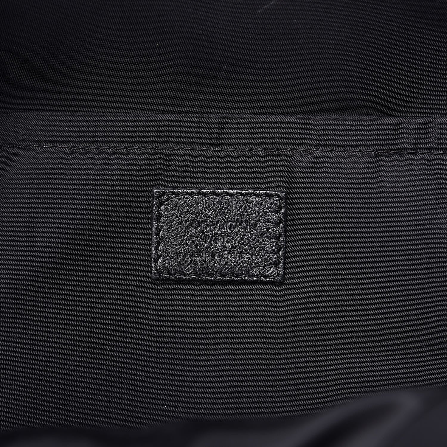 Louis Vuitton Monogram Palm Springs Backpack MM 7 of 15