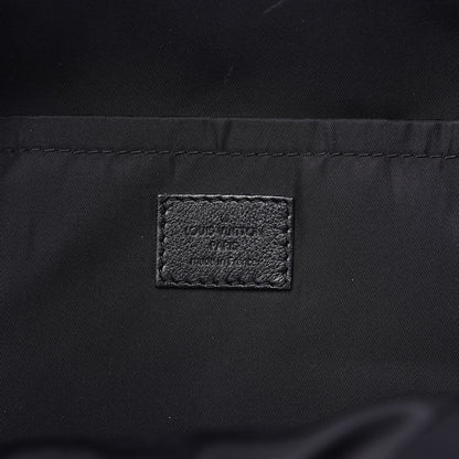 Louis Vuitton Monogram Palm Springs Backpack MM 7 of 15