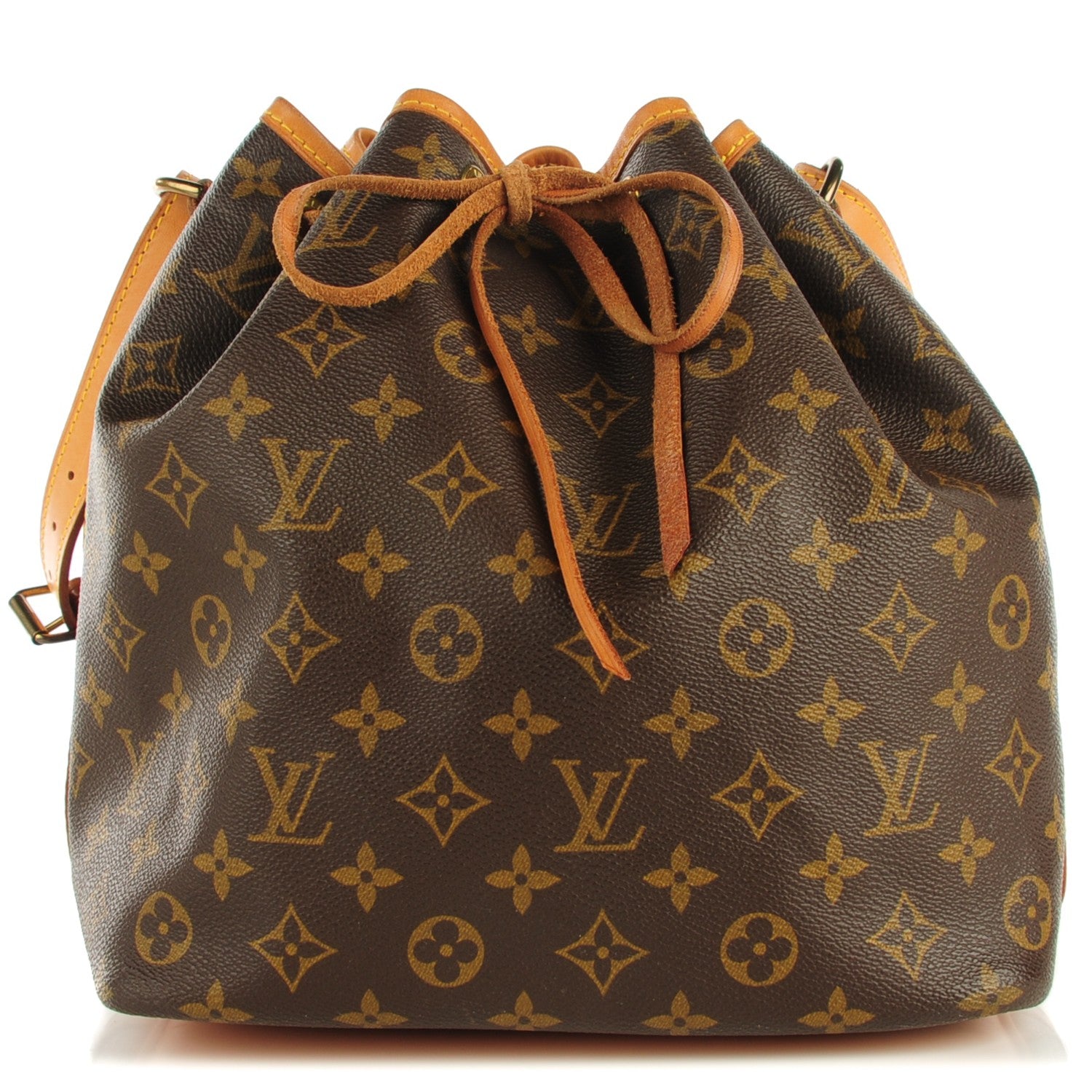 Louis Vuitton Monogram Petit Noe 1 of 7