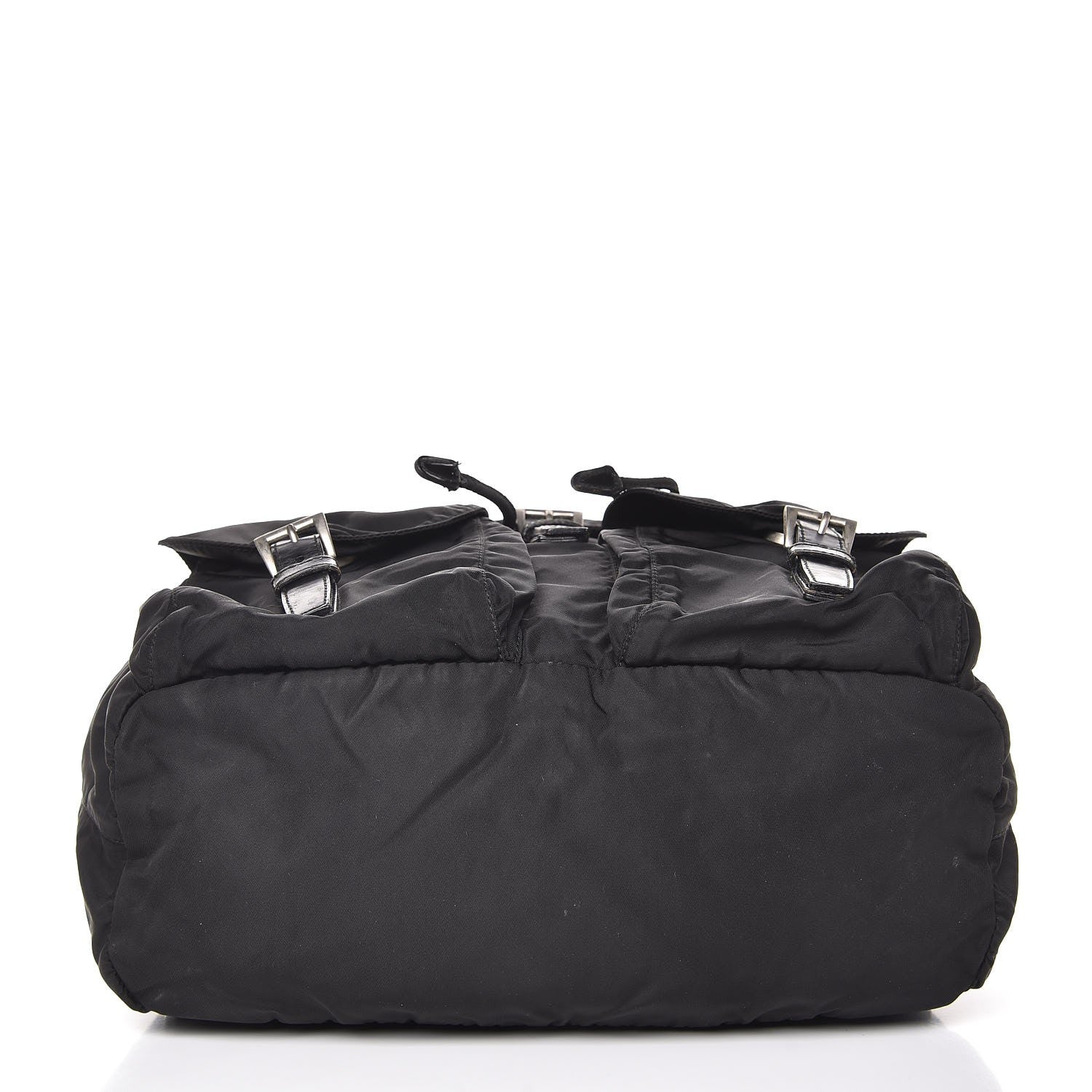 Prada Nylon Vela Sport Backpack Black 13 of 13