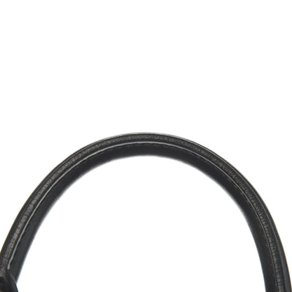 Louis Vuitton Epi Speedy 35 Black 8 of 15