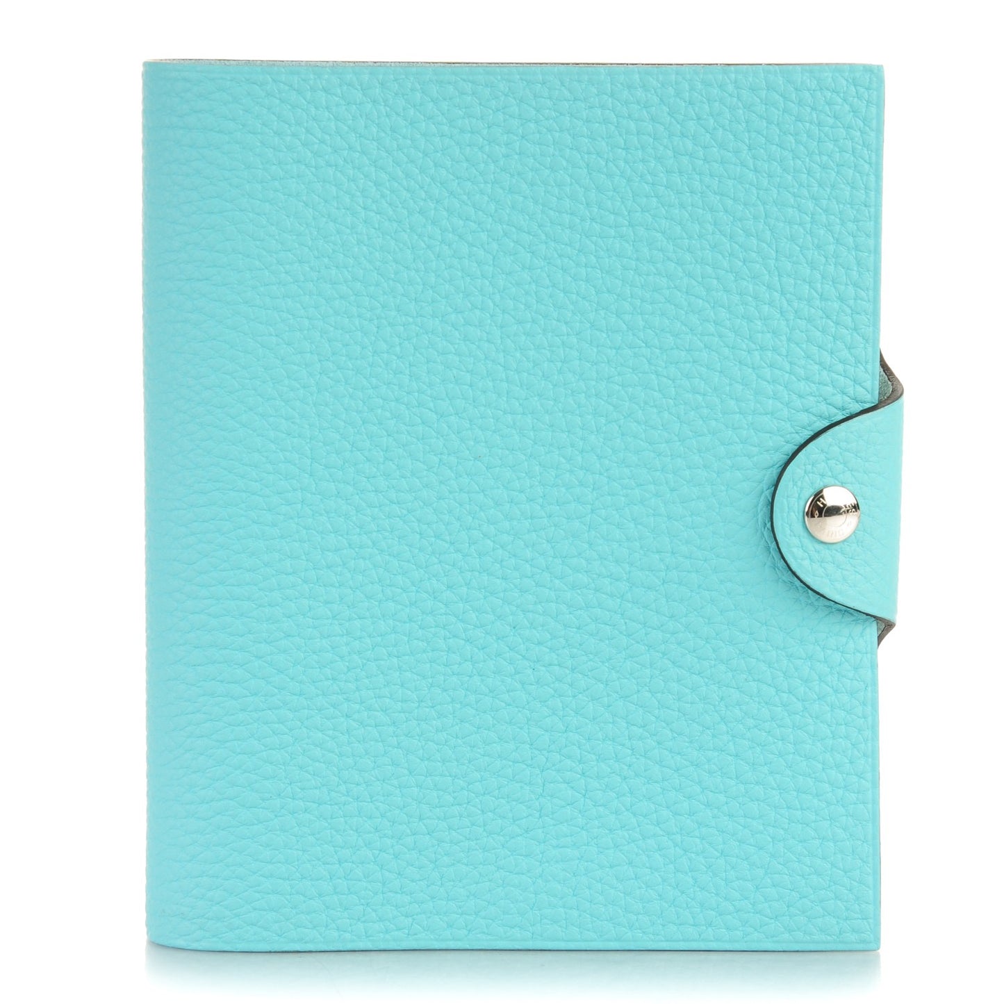 Togo Ulysse PM Notebook Cover Bleu Atoll
