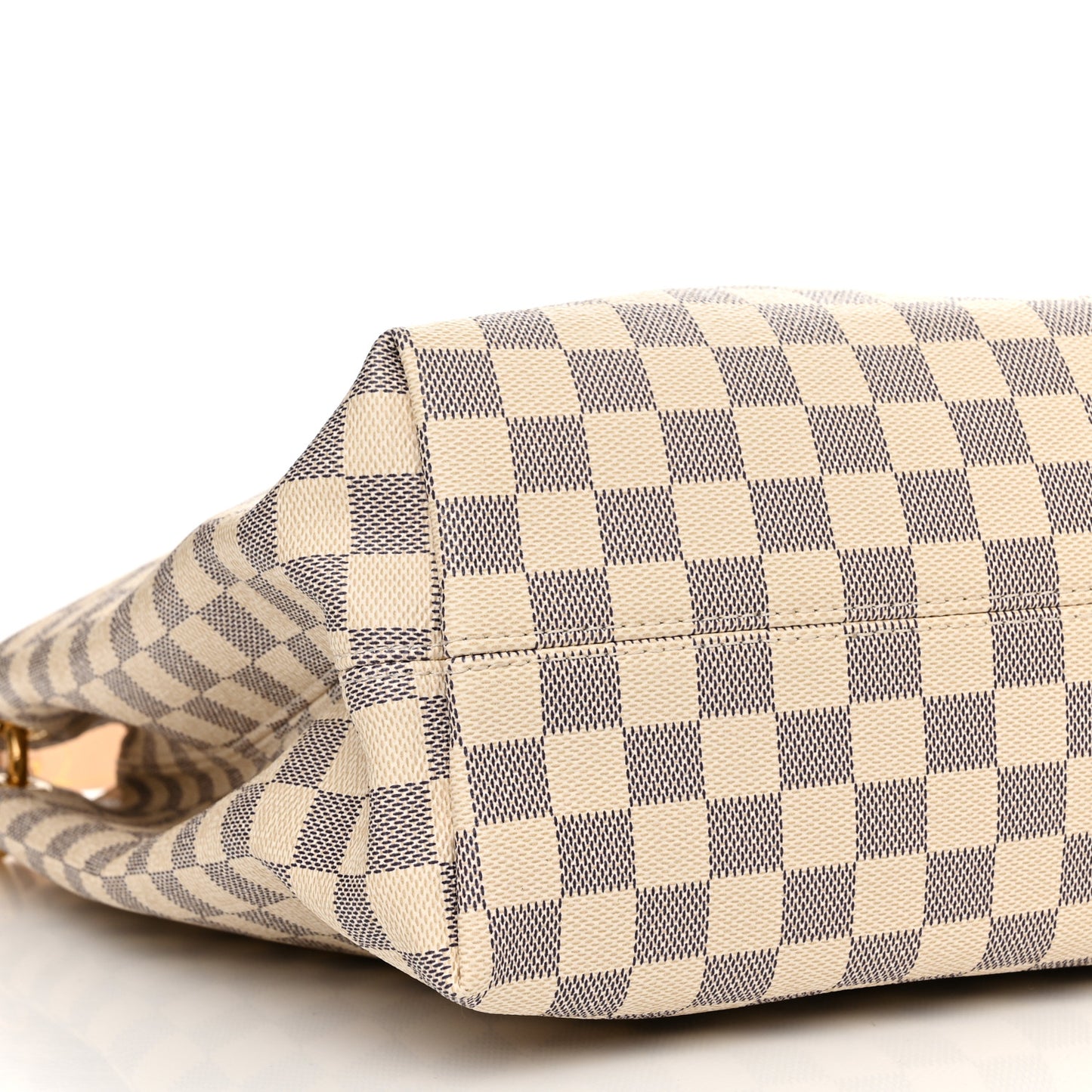 Damier Azur Graceful MM