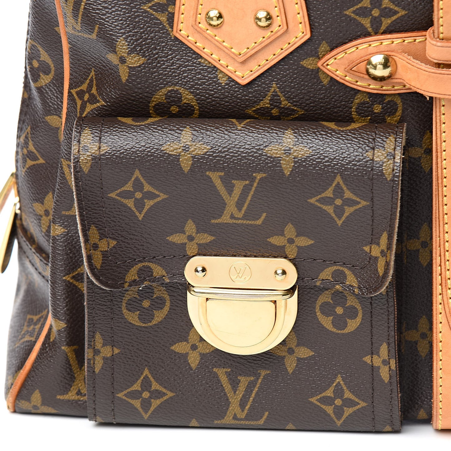 Monogram Manhattan GM