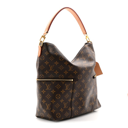Louis Vuitton Monogram Melie 3 of 11