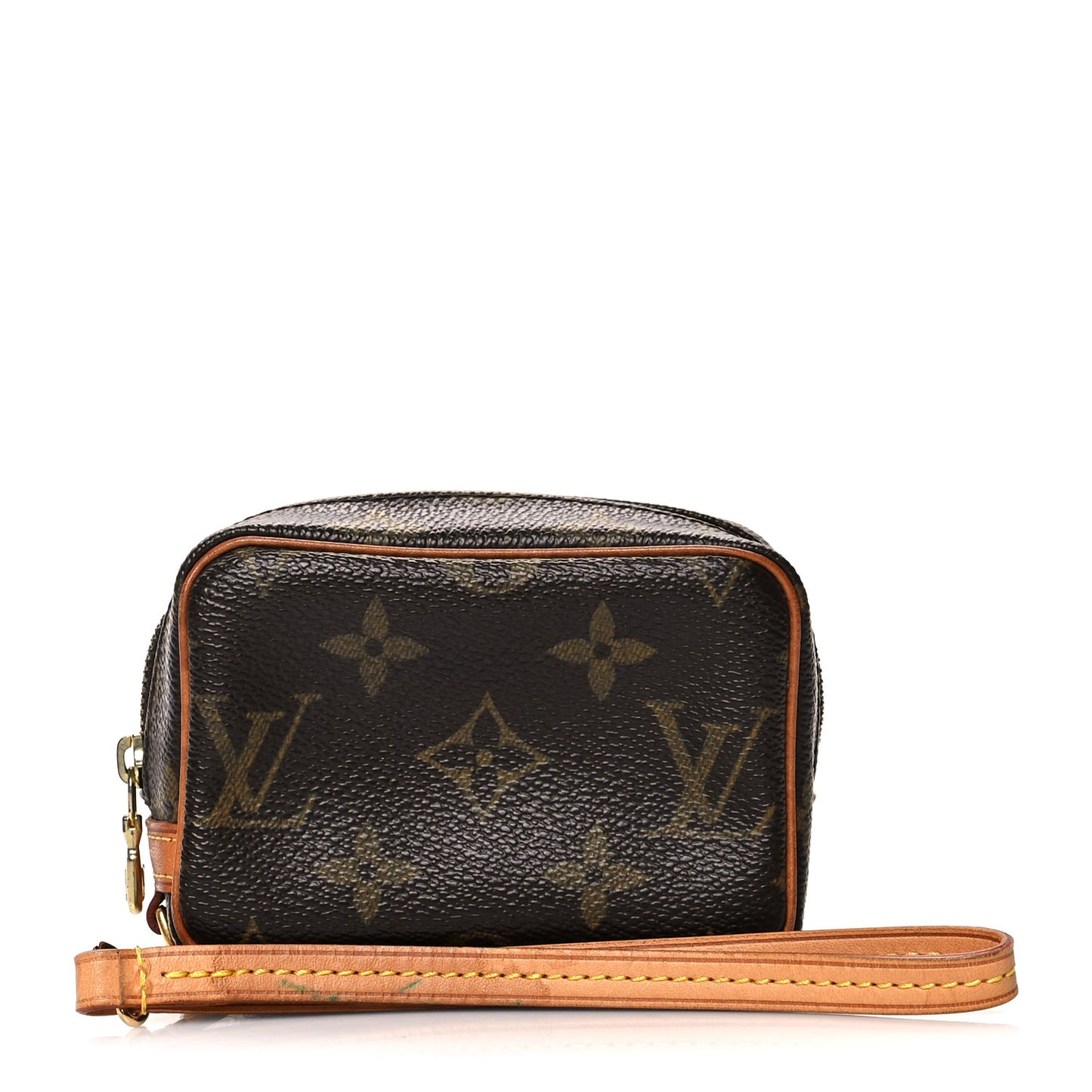 Monogram Wapity