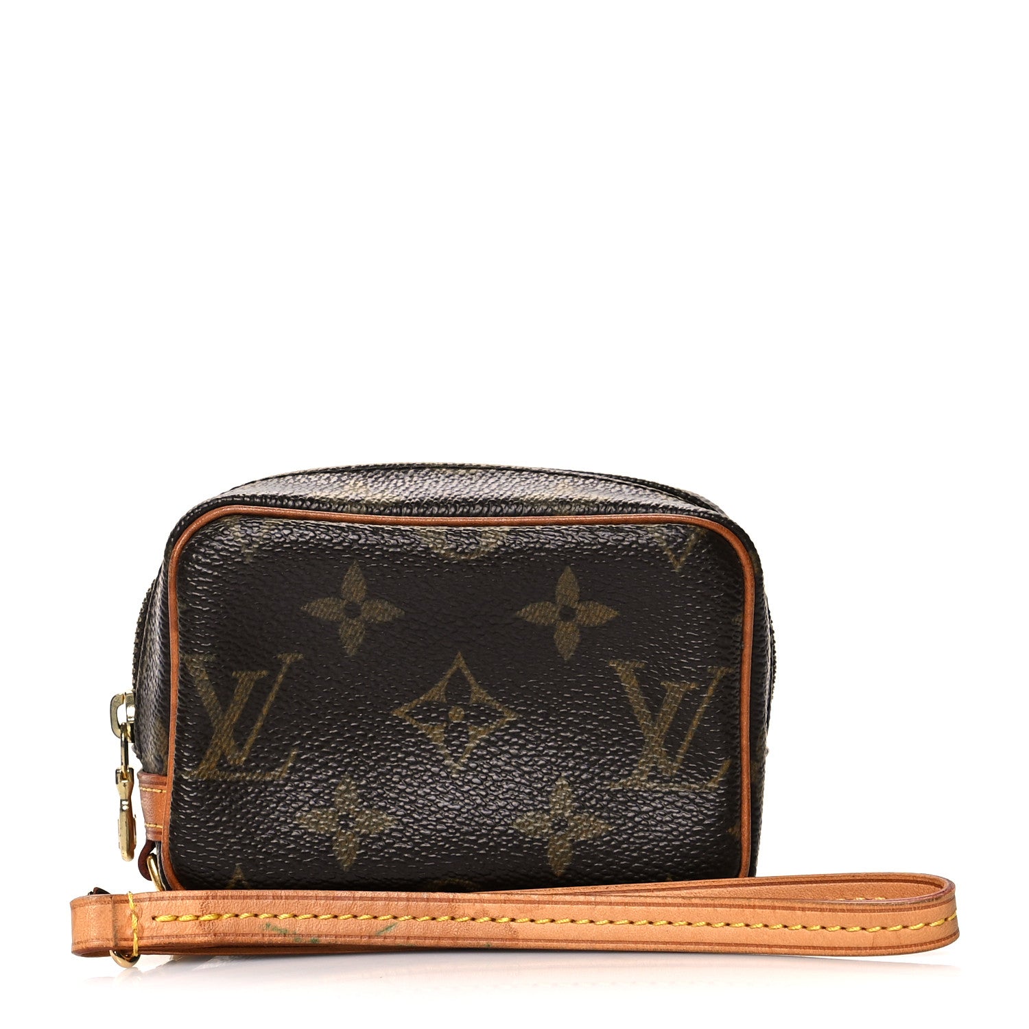 Louis Vuitton Monogram Wapity 2 of 10