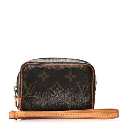 Louis Vuitton Monogram Wapity 2 of 10