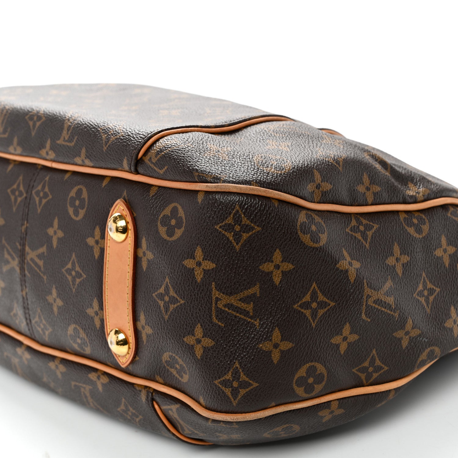 Louis Vuitton Monogram Galliera PM 9 of 10