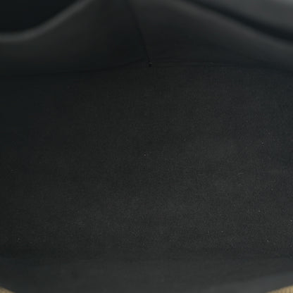 Louis Vuitton Empreinte Monogram Giant Onthego PM Black 5 of 10