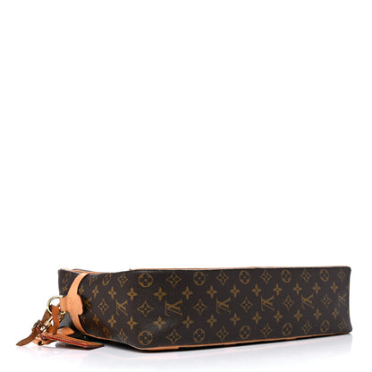 Louis Vuitton Monogram Porte-Documents Voyage GM 4 of 40