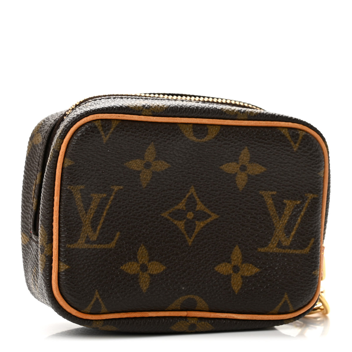 Monogram Wapity