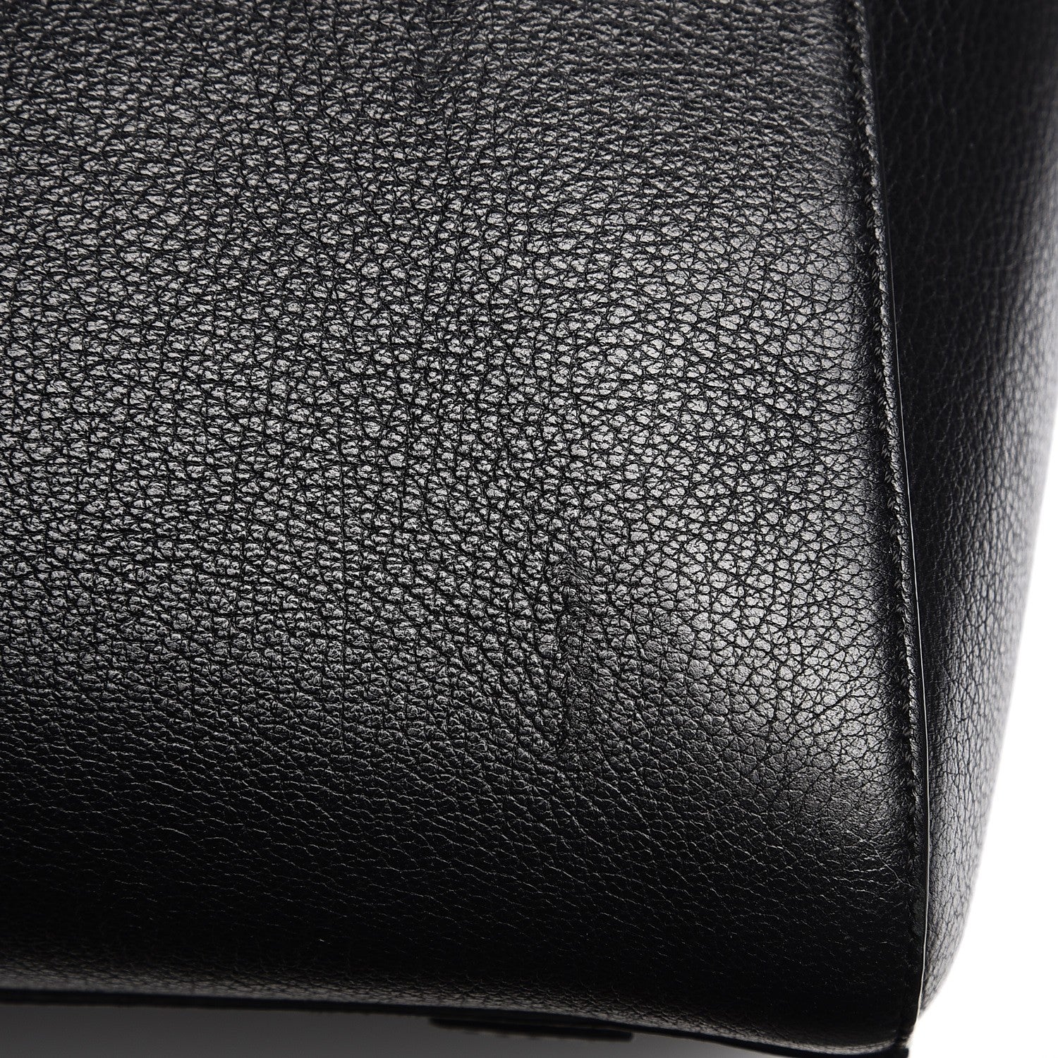 Givenchy Sugar Goatskin Medium Antigona Black 12 of 12